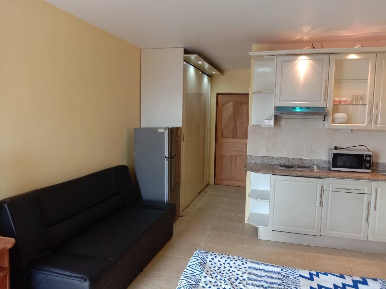 Wongamat Tower (duplex) - 1 Bed, Floor 22 8