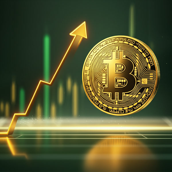 Fresh take: Bitcoin's Ascent Could Reach $114K, Fueled by Key Market Dynamics