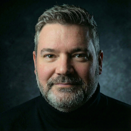 Rafa Silvestrini
