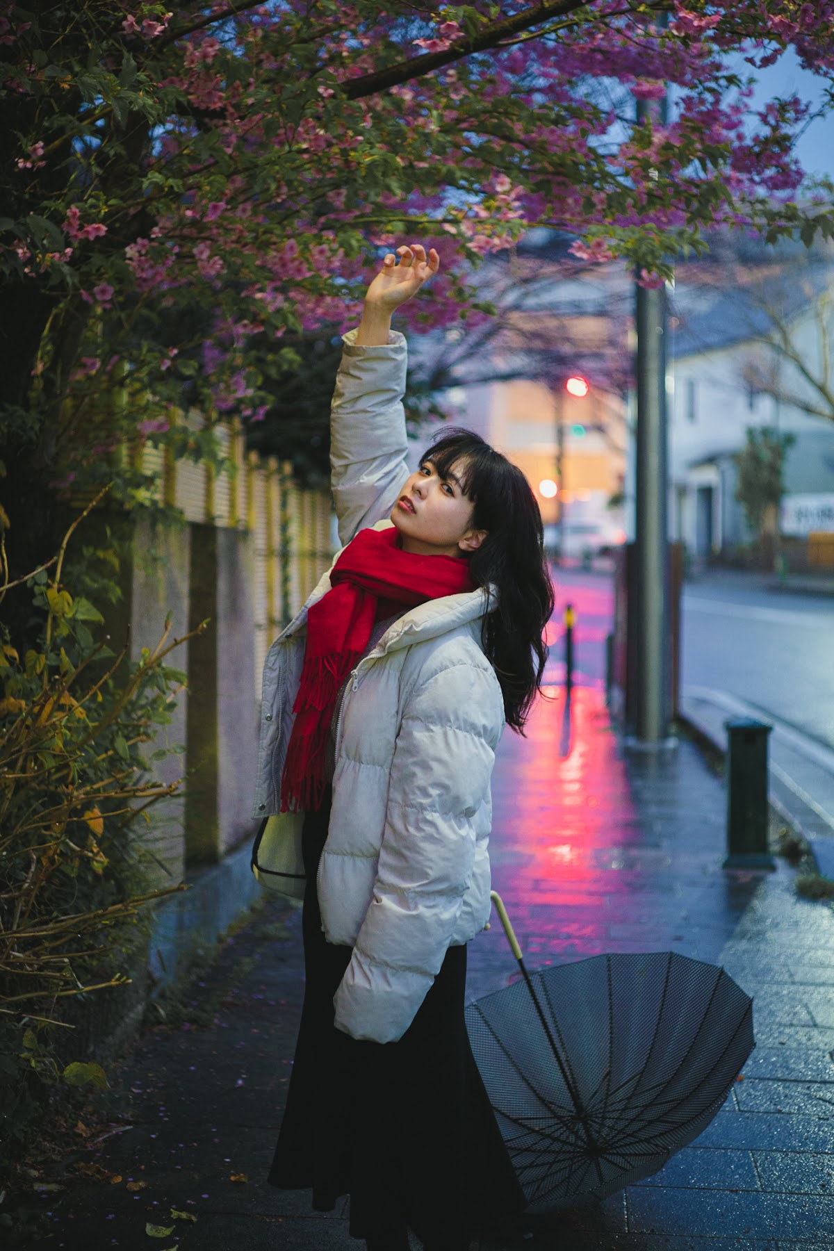 Mina #2 — Makino Shota