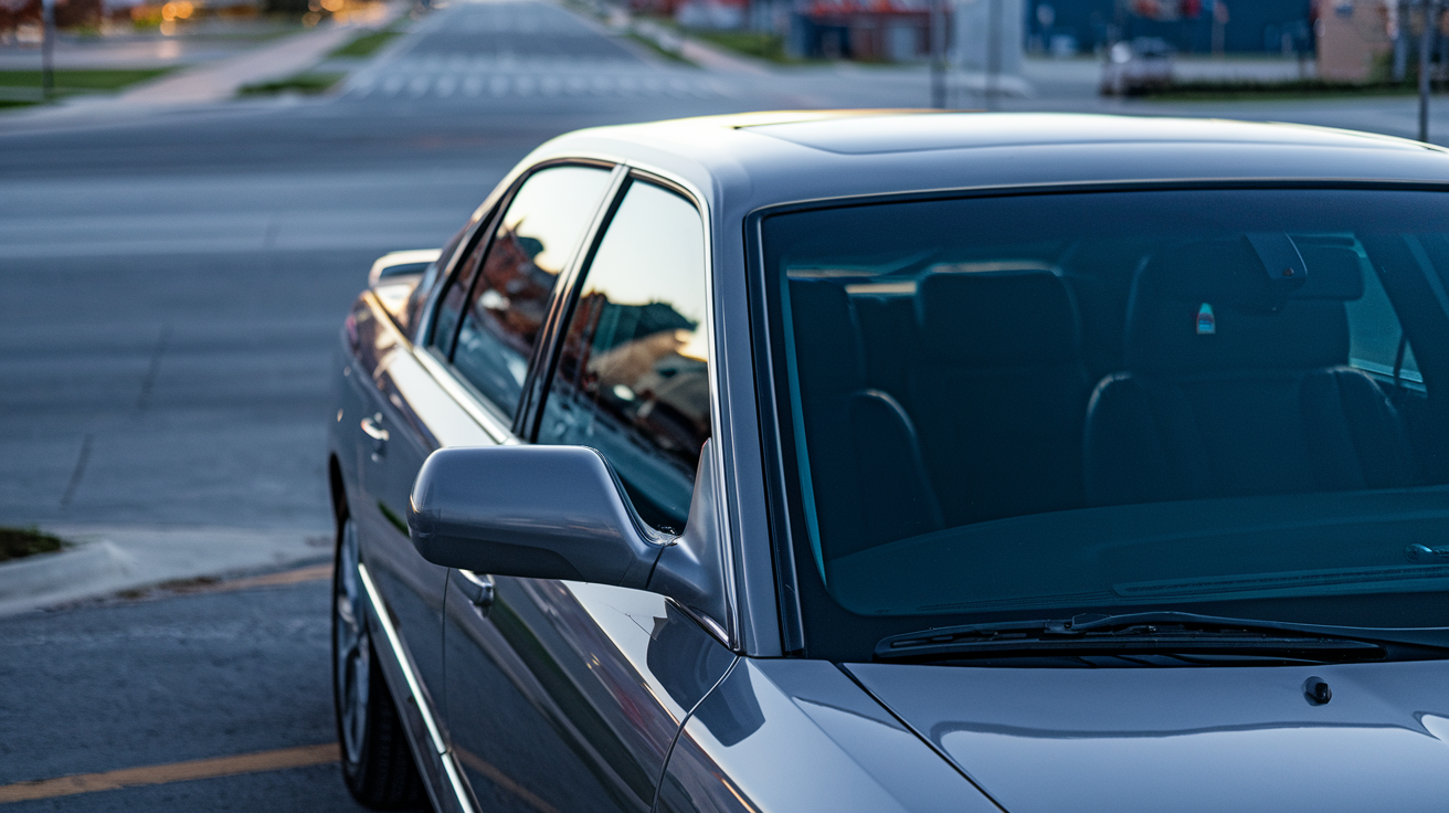 Kansas Window Tint Laws Explained (Legal Limits & Fines)