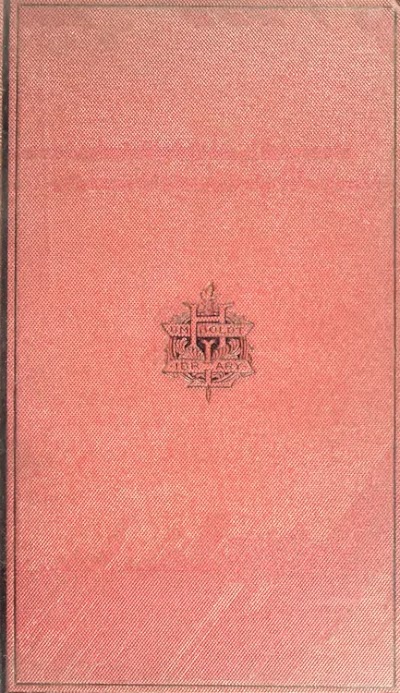 hypnotism-its history and present development 1889