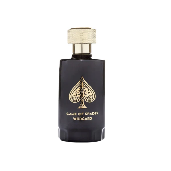 Game Of Spades Wildcard Parfum