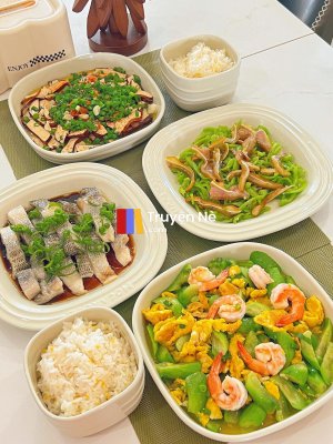 Mã Thanh Toán Bí Ẩn