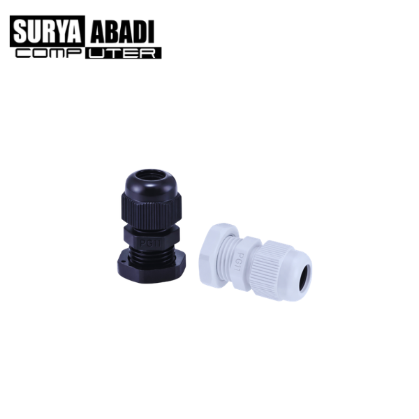 KABEL GLAND NYLON PG11