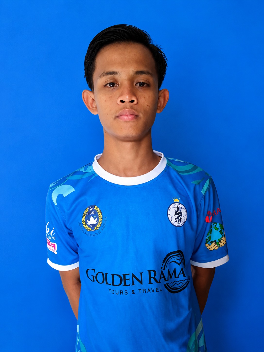 IRFAN SYAHPUTRA