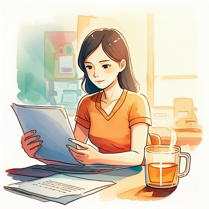 생성된 블로그 이미지