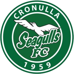 Cronulla Seagulls logo