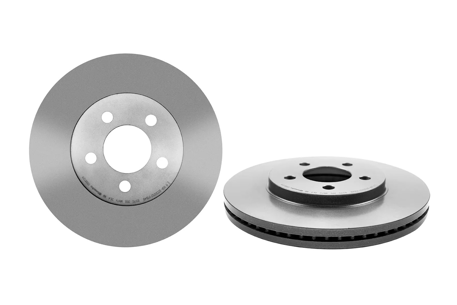 BREMBO 09.8872.11