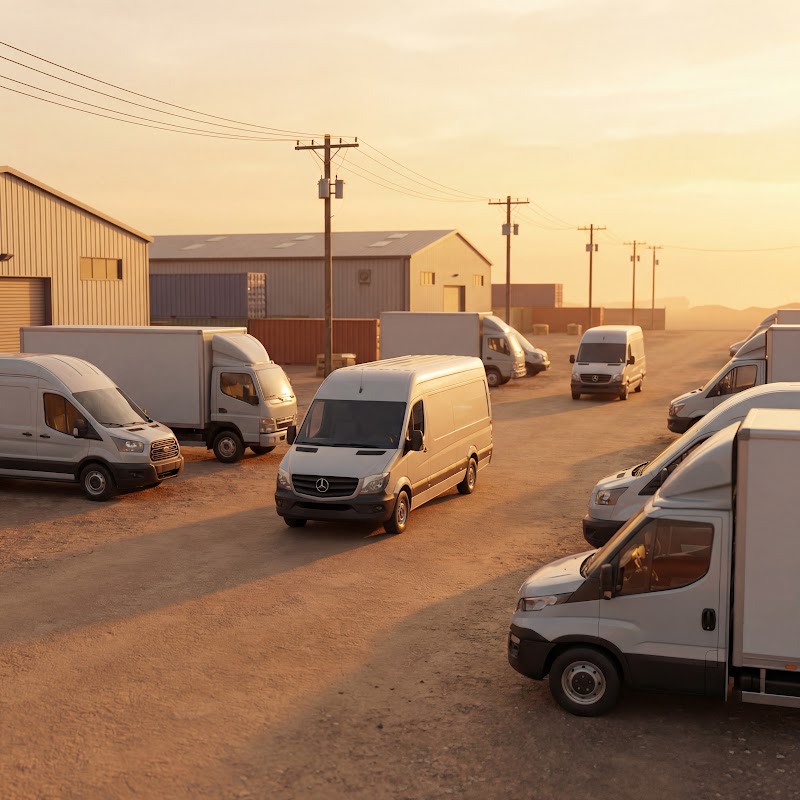 Коммерческий транспорт