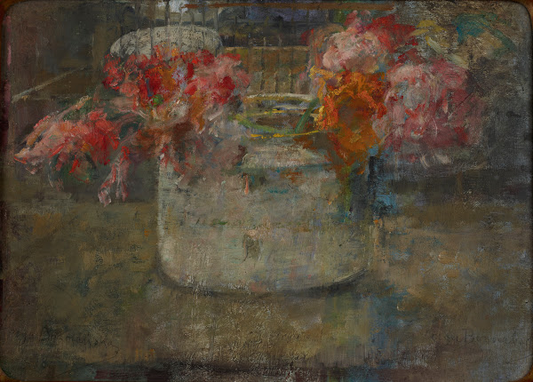 Flowers after 1920