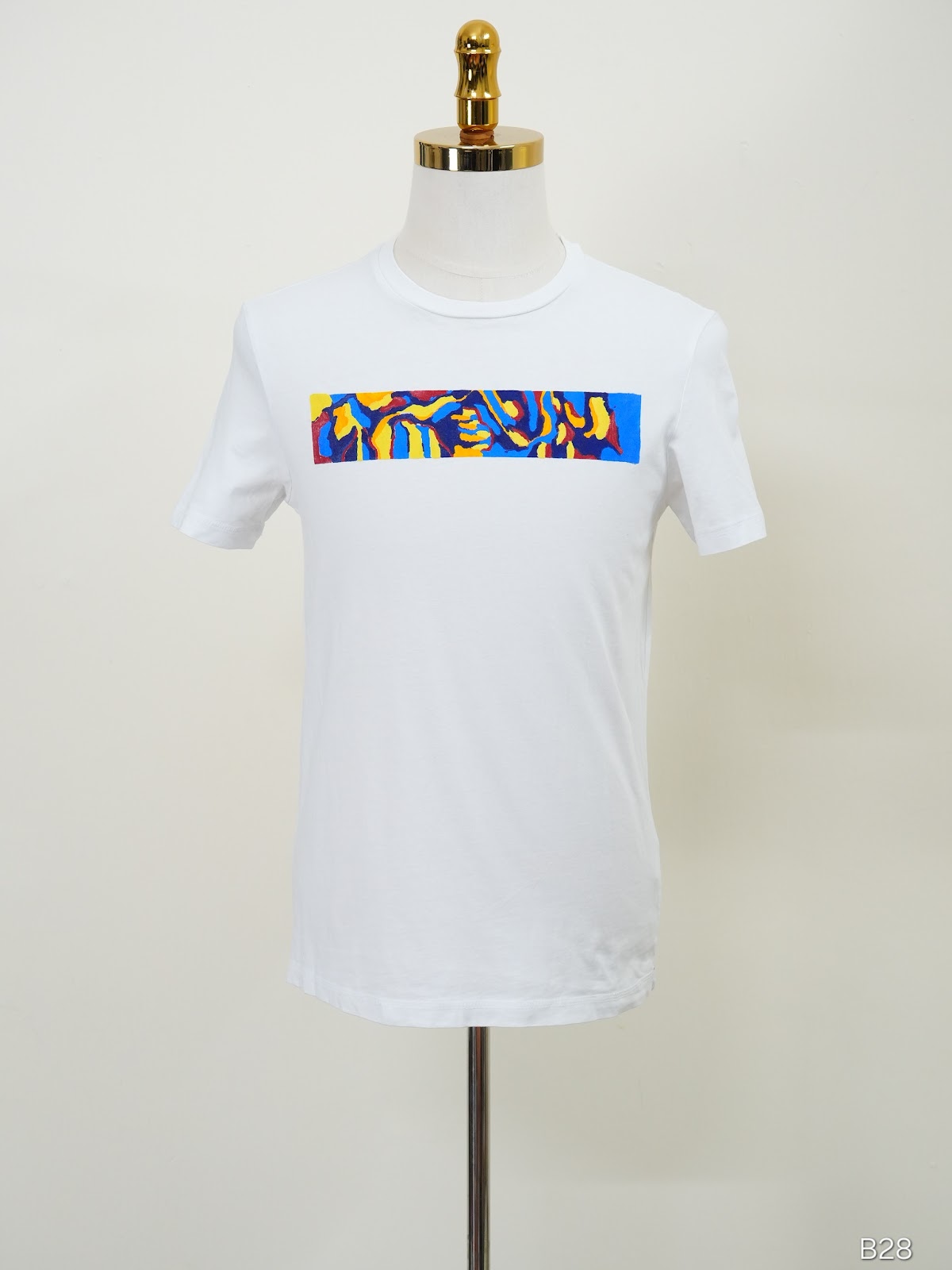 Áo phông B28