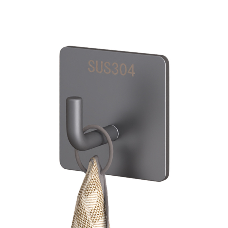 Stainless Steel Magnetic Hook