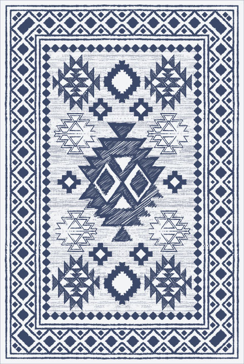 Kilim Collection M-1077