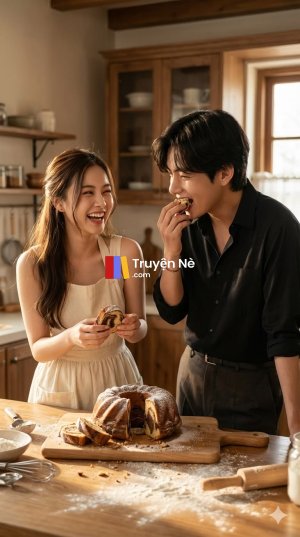 Người Anh Trai Cưới Tôi