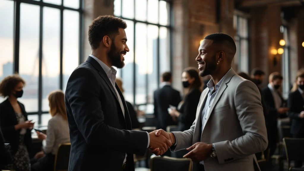 How to Effectively Connect with St. Louis Businesses and Foster Collaboration? for community connections st louis businesses