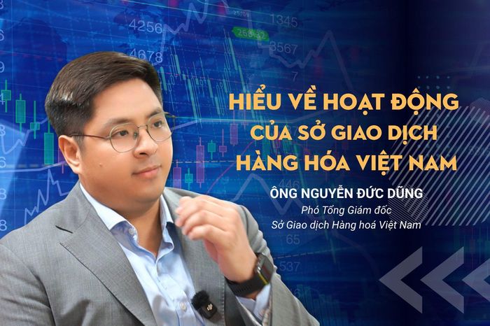 Sở Giao dịch Hàng hóa Việt Nam hoạt động thế nào? - Tạp chí Kinh Tế Sài Gòn