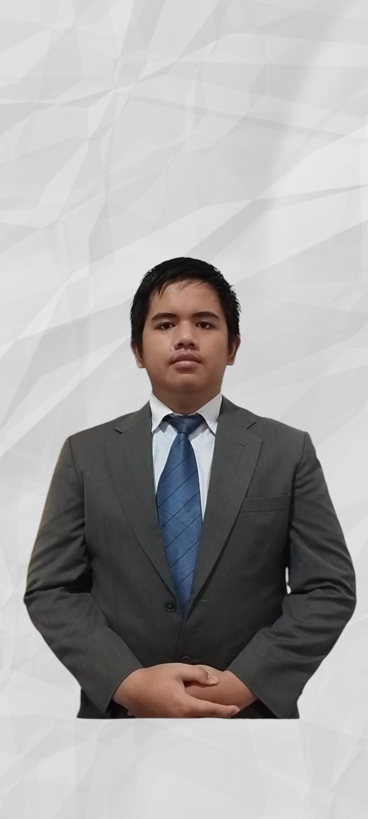 Philip Hasiholan Siregar