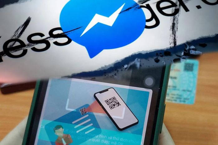 7 ngày công nghệ: Xác thực khuôn mặt khi đổi SIM, Facebook khai tử Messenger.com - Báo VTC News