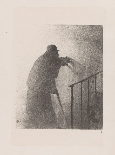 Il aime pour la première fois 1895