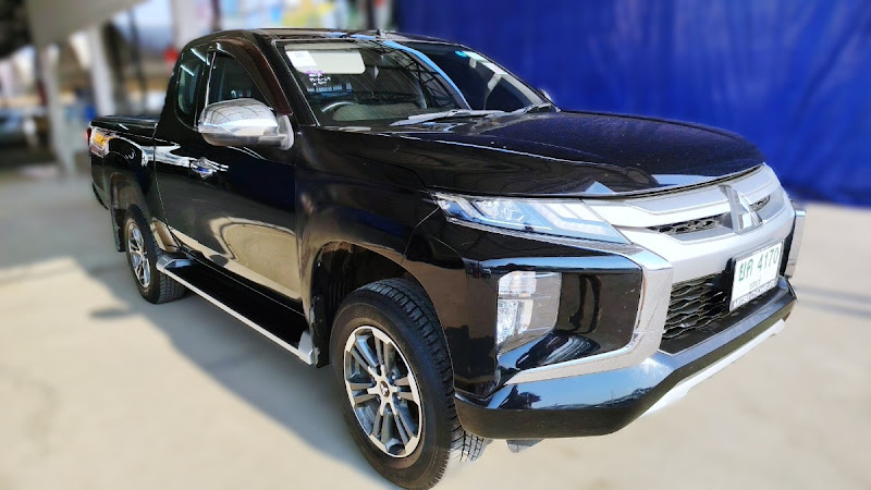 MITSUBISHI TRITON 18-23