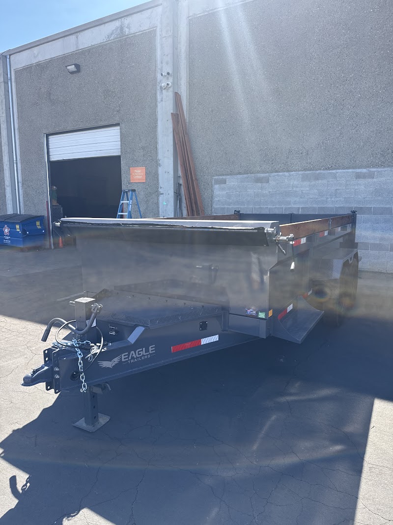 16K Venture Pro Dump