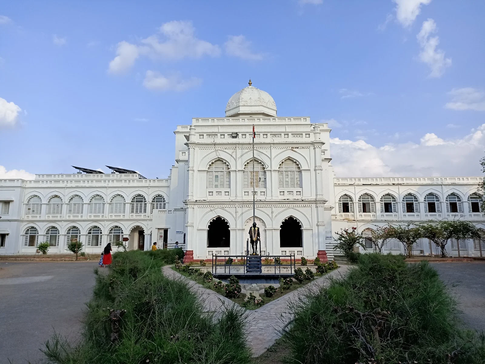Gandhi Memorial Museum