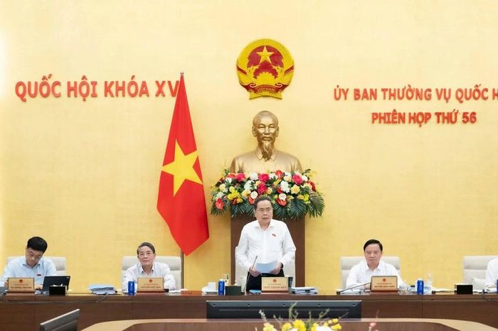 Quốc hội chuẩn bị chặt chẽ, thận trọng, đúng quy trình về công tác nhân sự - Báo Tri thức &amp; Cuộc sống