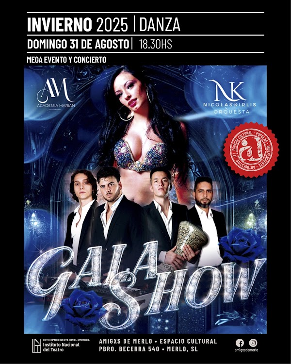 Gala Show