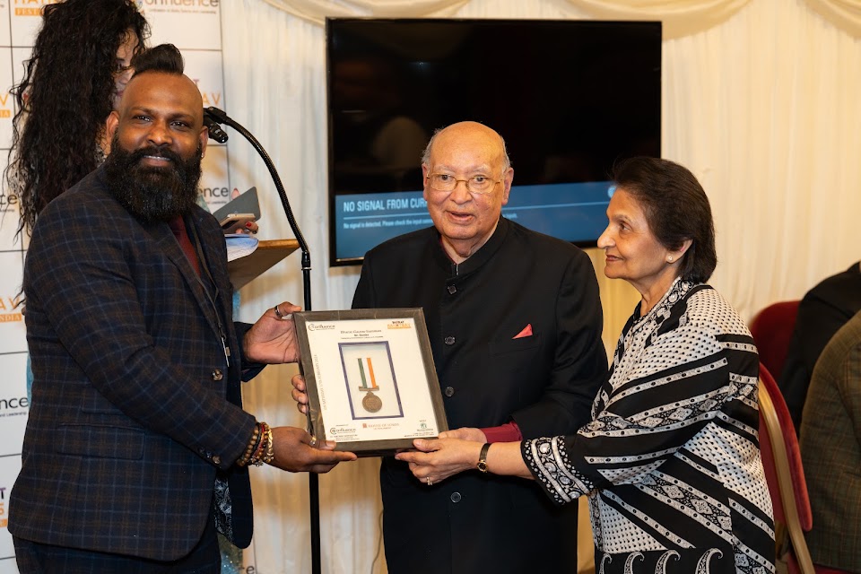 Bharat Mahotsav — Festival of One India (Swadeshi Connect), London, United Kingdom — photograph 48