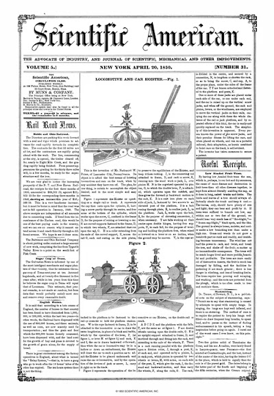 scientific-american-1850-04-20-v05-n31