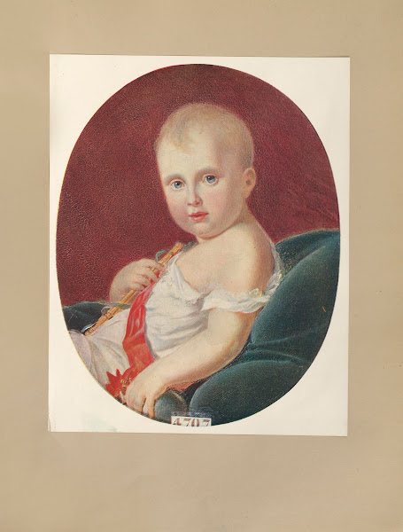 Le Roi de Rome  Gerard 1909