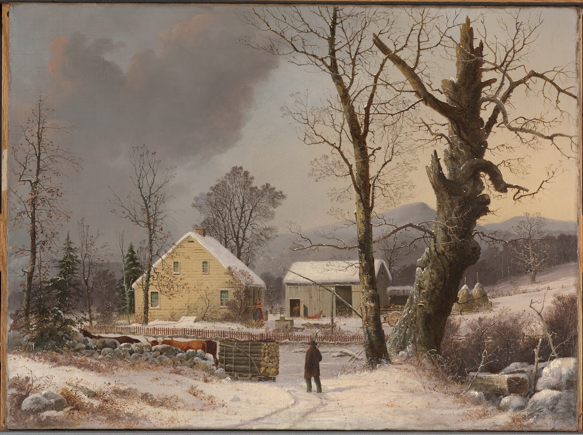 WinterLandscape 1859