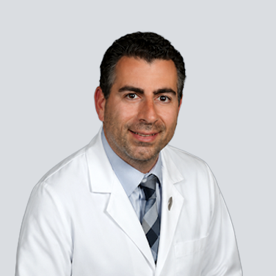 Joseph E. Safdieh, M.D.