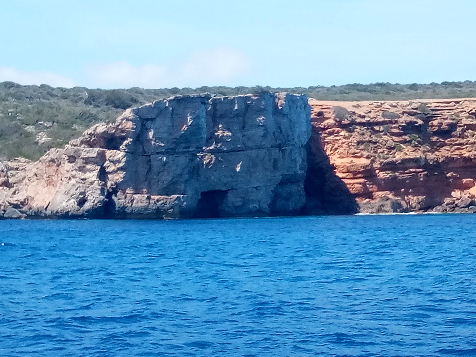 Photo de la navigation NAV-046