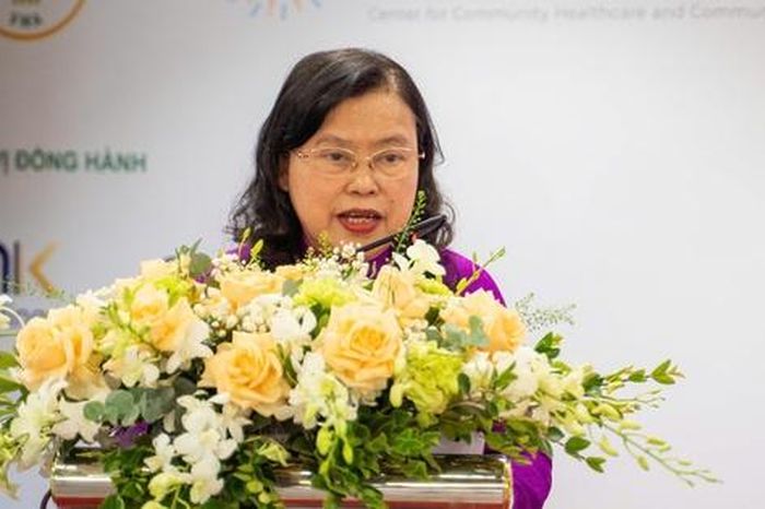 Xây dựng hệ thống truyền thông và chăm sóc sức khỏe chủ động, nâng cao nhận thức và chất lượng sống cho cộng đồng - Báo Sức Khỏe &amp; Đời Sống