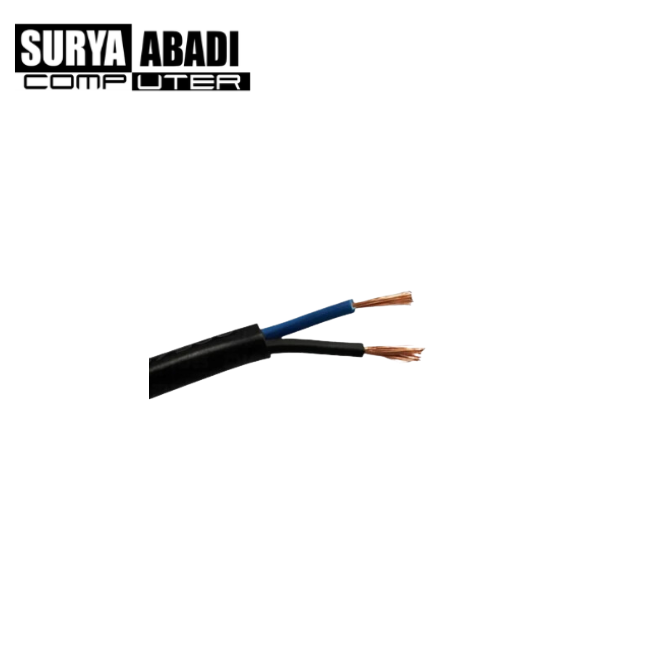 KABEL HAKIKI NYYHY 2X0.75 @50M