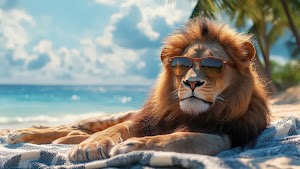Lion Wallpaper