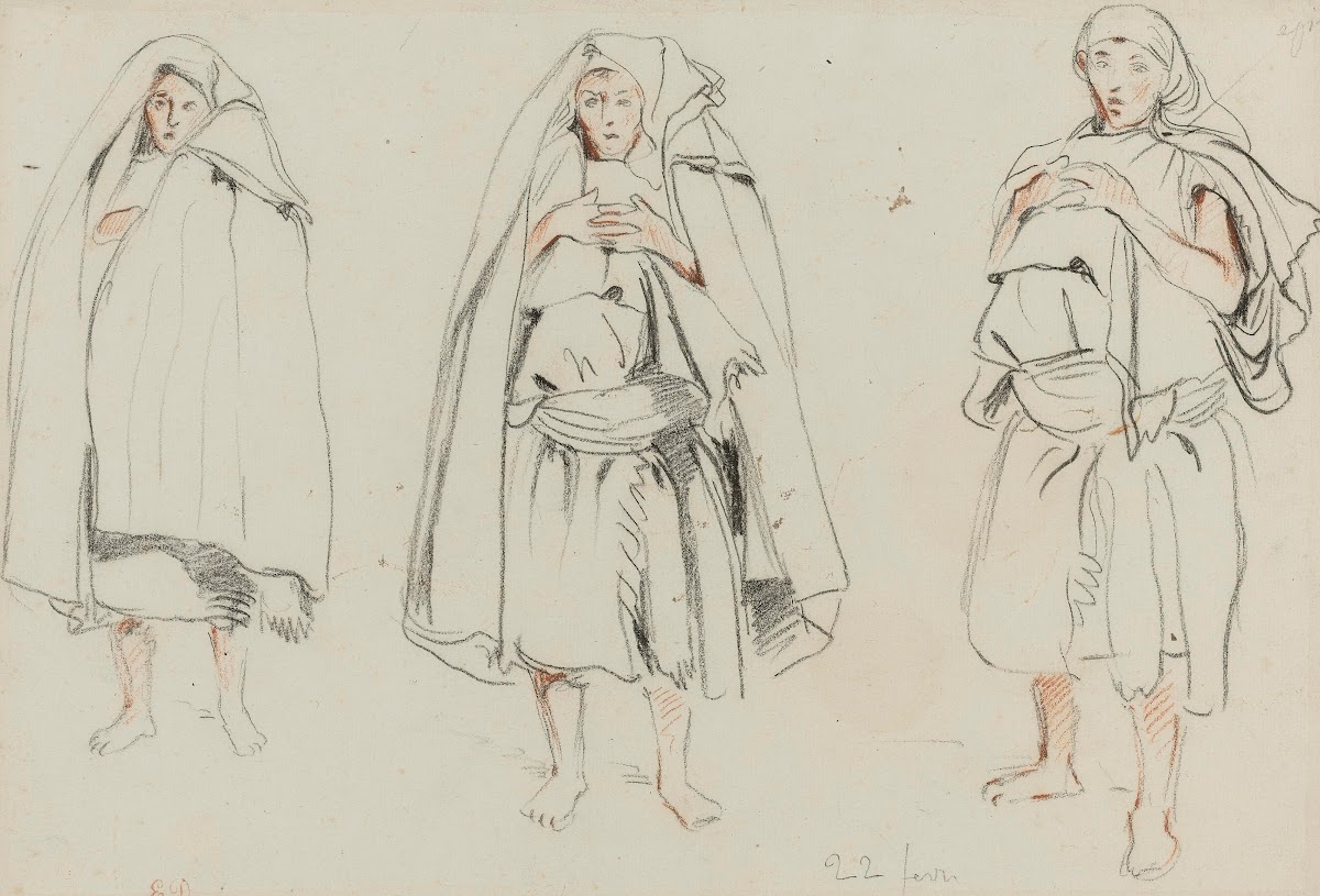 Three Figures