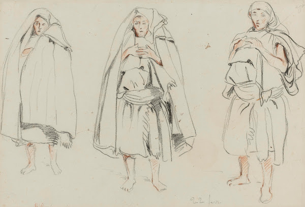 Three Figures