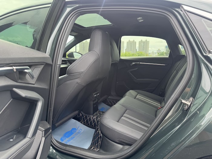 AUDI A3L