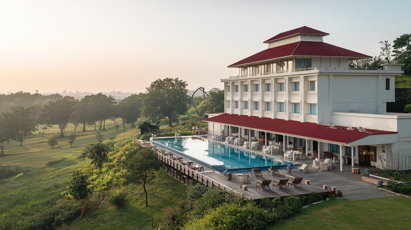 Best Resorts in Navi Mumbai – Top Picks 2026