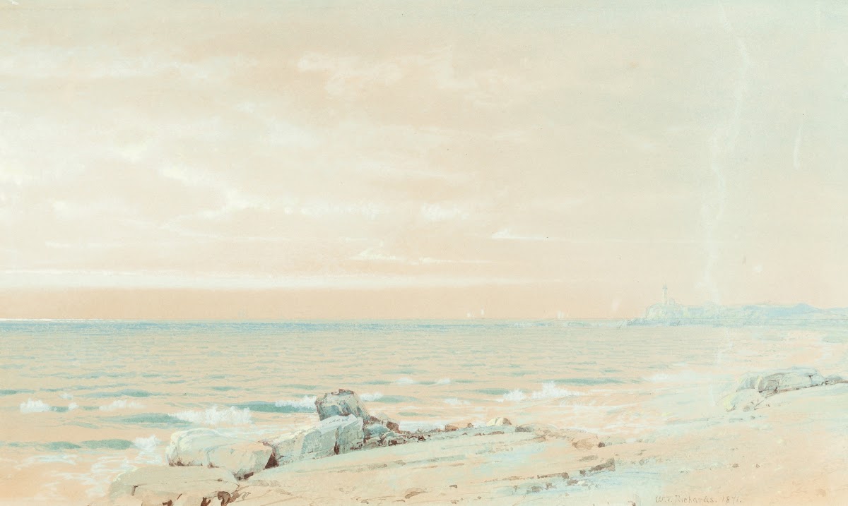 Point Judith 1871