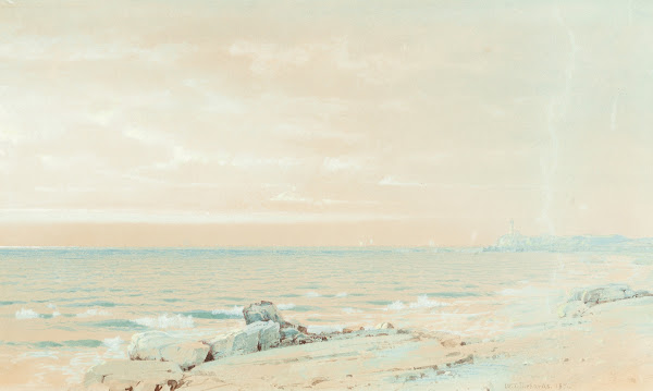 Point Judith 1871