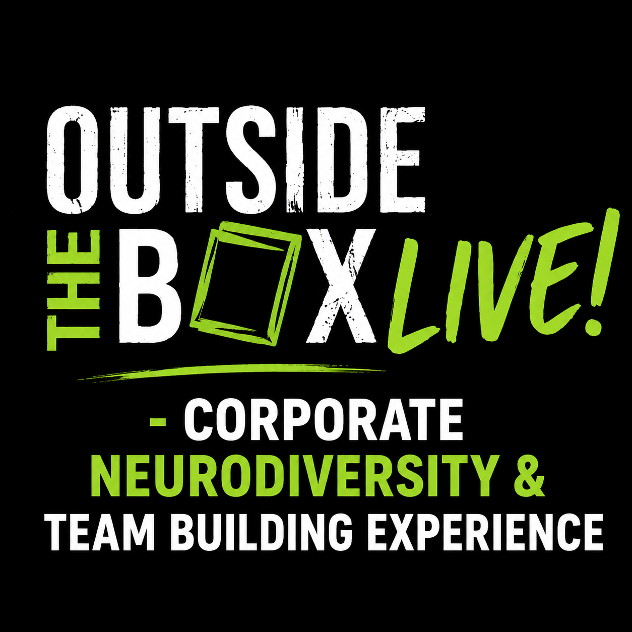 Outside The Box LIVE