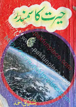 Hairat Ka Samandar (I.J.S., I.K.M., Shoki Bros – Khas Number) by Ishtiaq Ahmed PDF