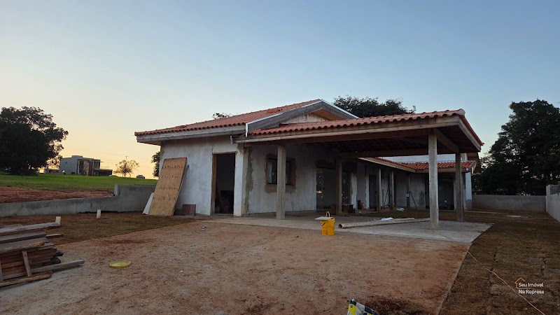 Foto 2 de Casa de campo à venda no Riviera de Santa Cristina XIII