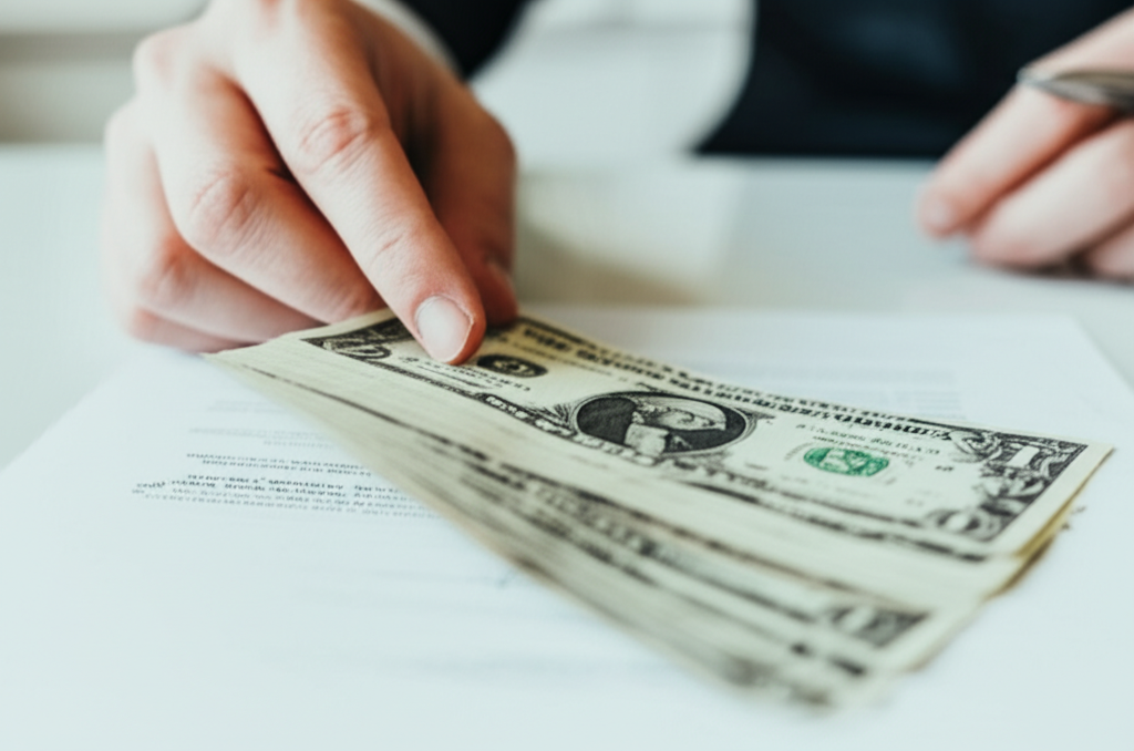 💰 정책자금 대출: 현금이 급할 때