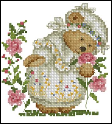 CMP 330310 Pattern