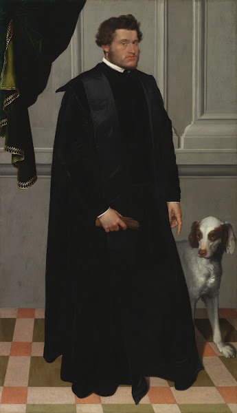 Gian Lodovico Madruzzo 1551 52